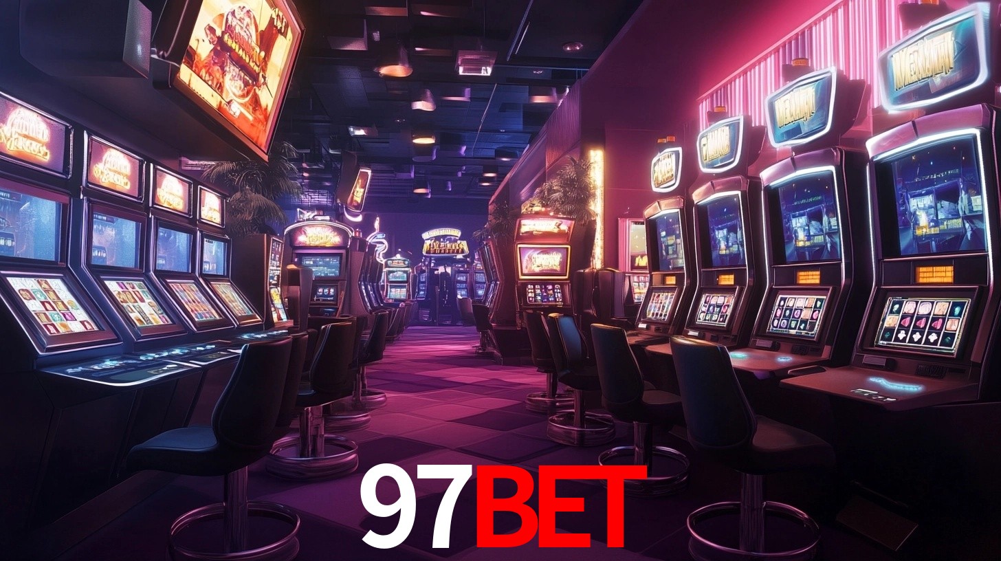 Tournaments 97BET