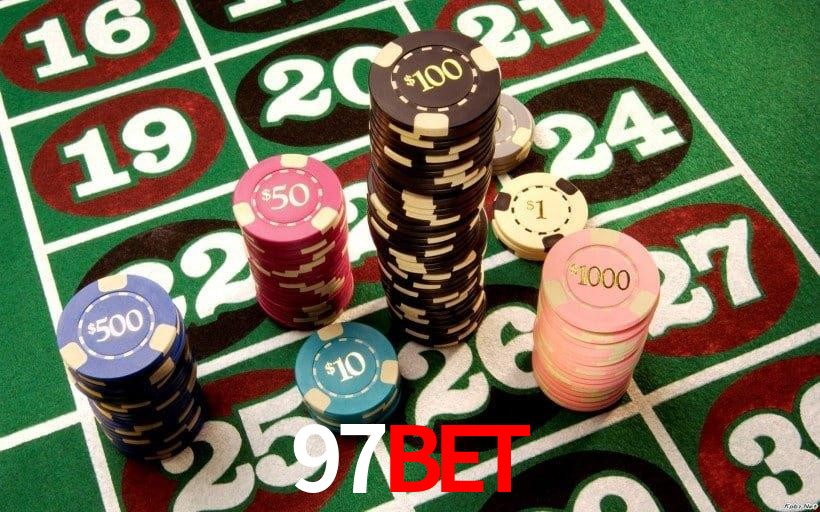 Explorando a Categoria de Eventos em Apostas na 97BET