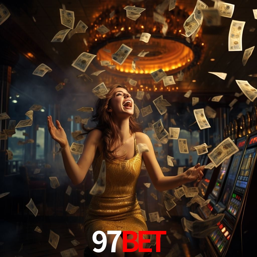 Sports Statistics 97BET