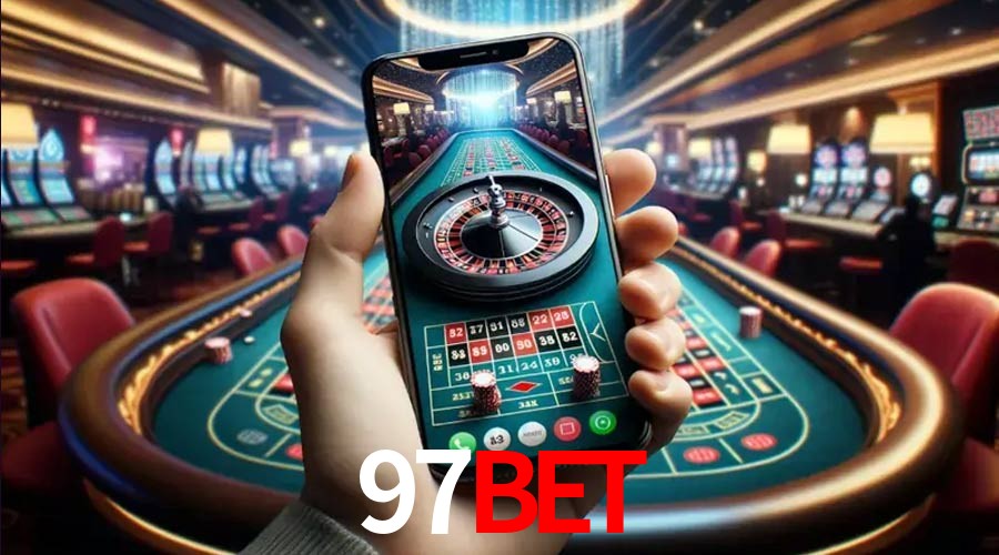 Account Benefits 97BET