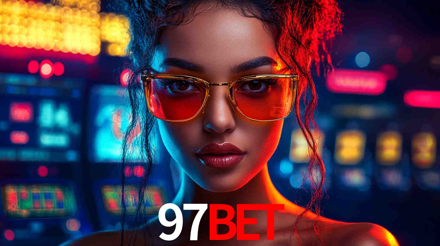 Inovações de Jogos na 97BET: O Futuro das Experiências Interativas