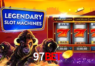 Descubra o Mundo do Cassino Online com 97BET