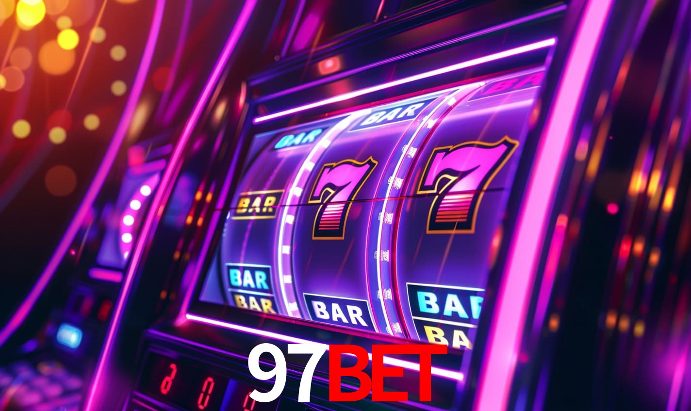 Sinta a adrenalina dos jogos de cassino com 97BET