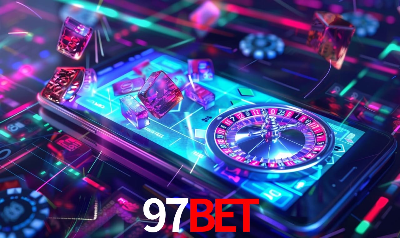 Mesa de Blackjack 97BET