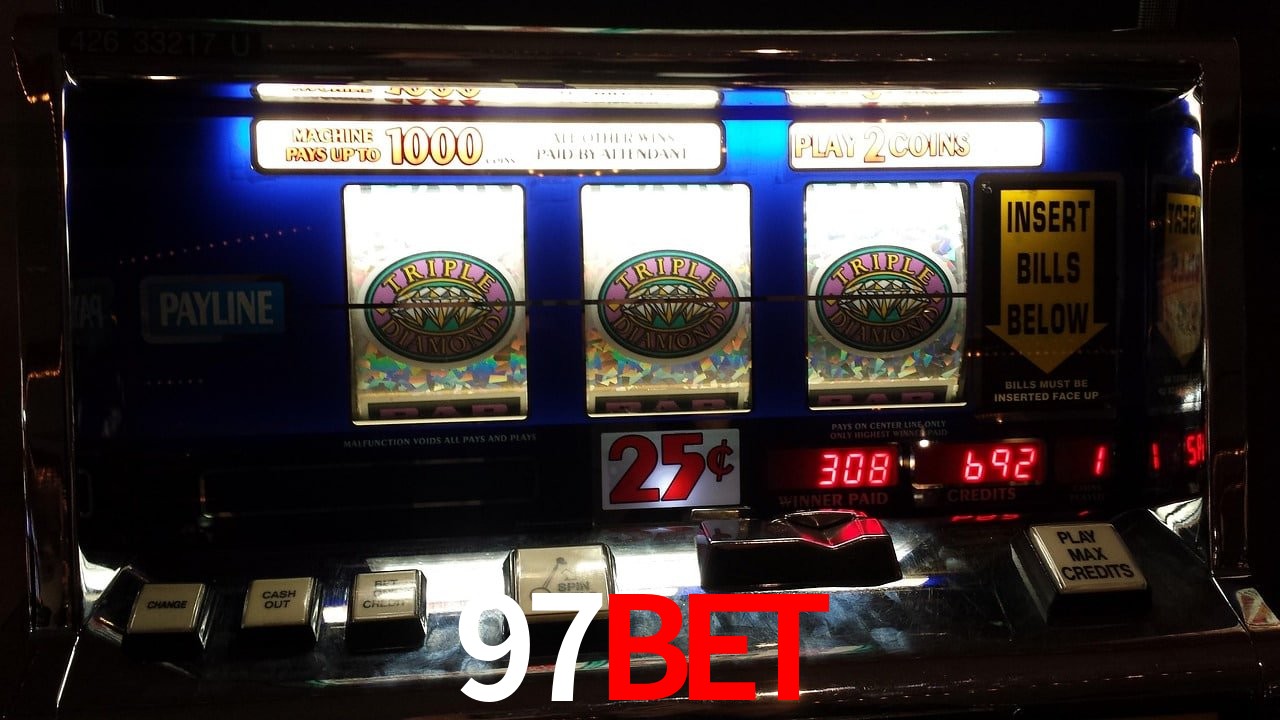 Experiência VIP 97BET