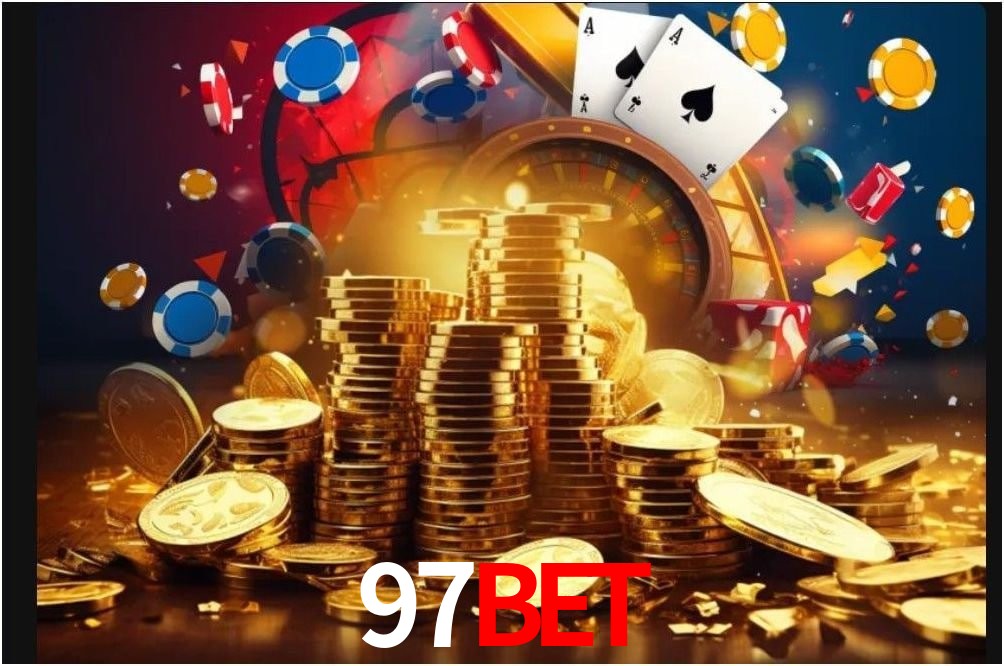 Inovações de Jogos na 97BET: O Futuro das Experiências Interativas