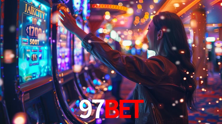Ofertas Imperdíveis na 97BET: Promoções e Bônus Que Valem a Pena