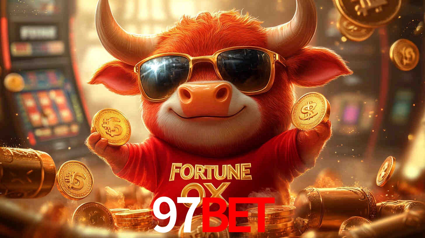 97BET: Seu Cassino Premiado com Pagamentos Rápidos
