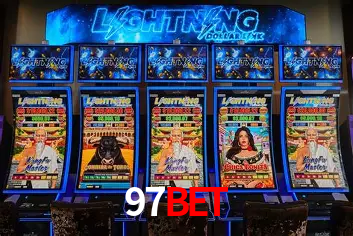 A Emoção da Loteria na 97BET: Uma Chance de Mudança de Vida
