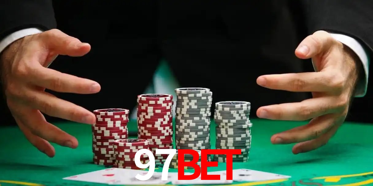 cassino 97BET