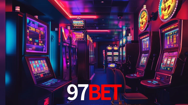 Welcome Bonus 97BET