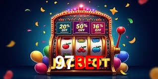 Casino Ao Vivo 97BET
