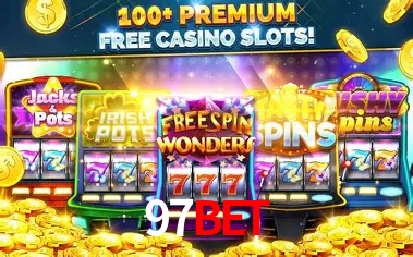 Desvendando o Mundo dos Jogos Virtuais na 97BET