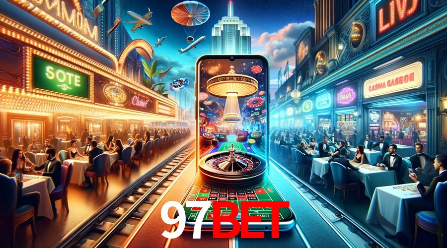 Security Systems 97BET