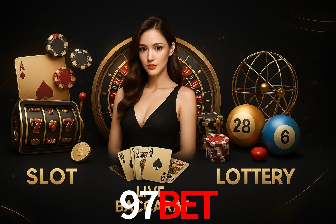 Integração de APIs 97BET