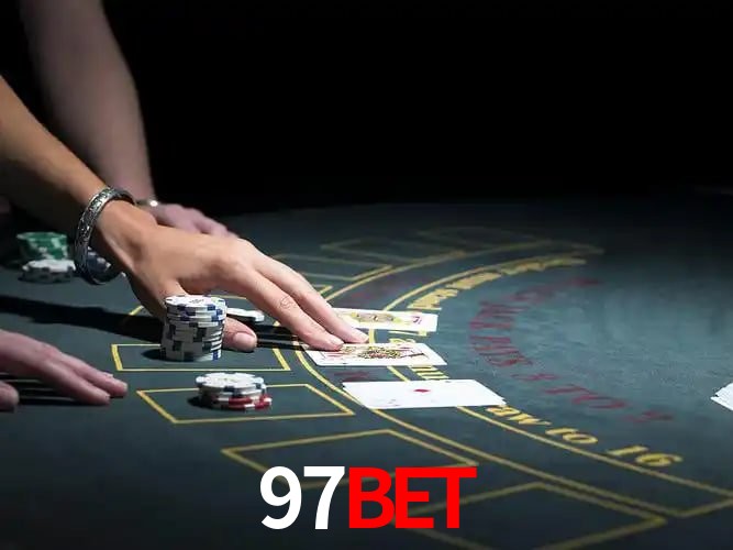 Segurança 2FA 97BET