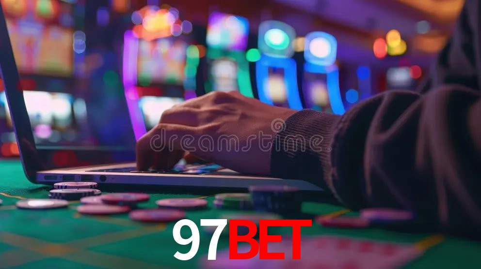 A Emoção da Loteria na 97BET: Uma Chance de Mudança de Vida