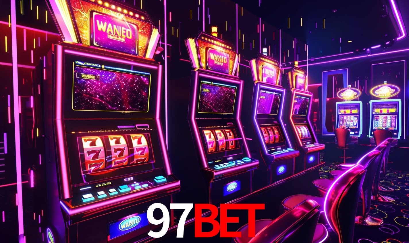 A Experiência Imersiva dos Cassinos Ao Vivo no 97BET
