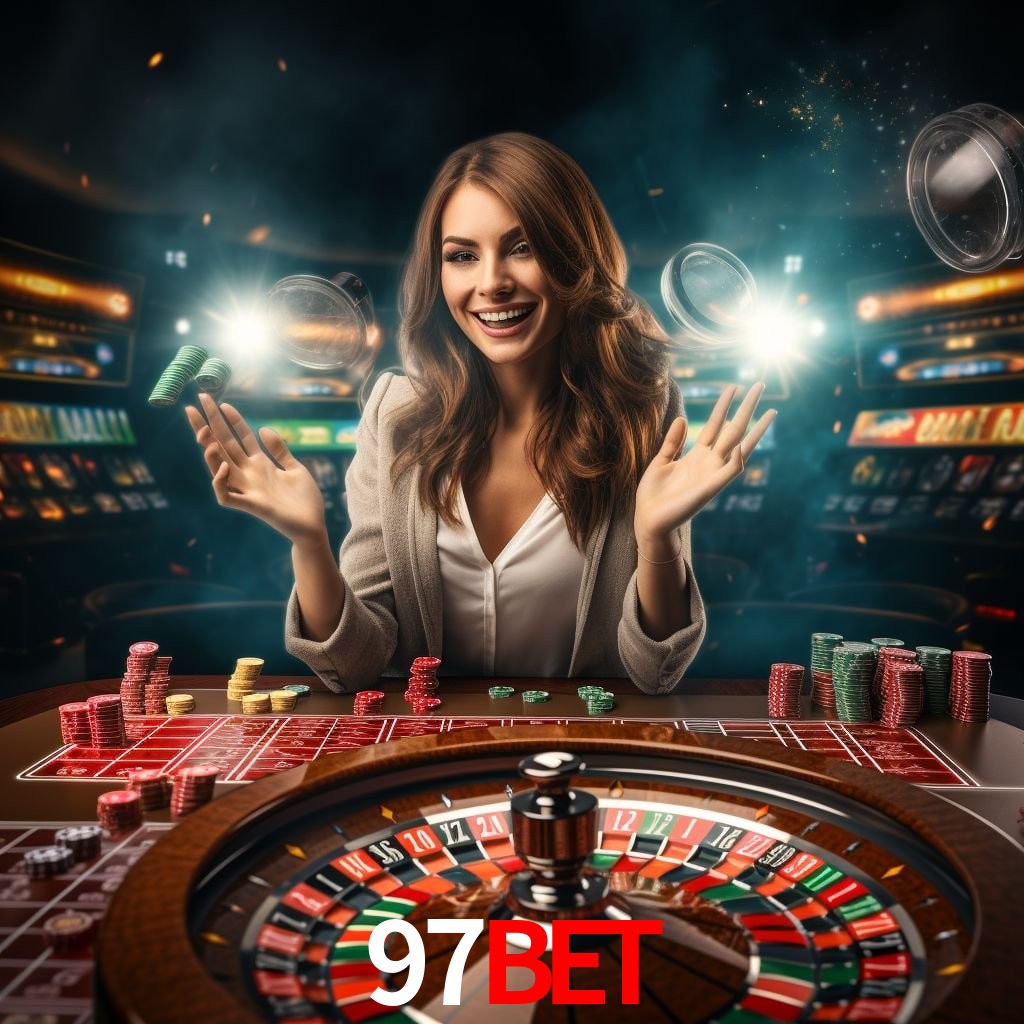 Exclusive Games 97BET