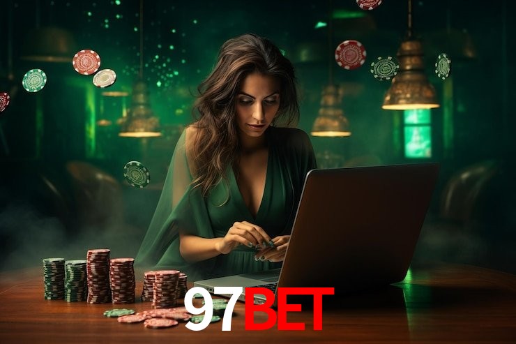 97BET paga