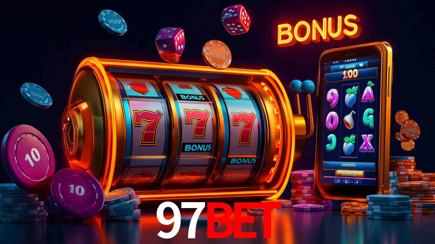 Apostas Esportivas na 97BET: Um Guia Completo