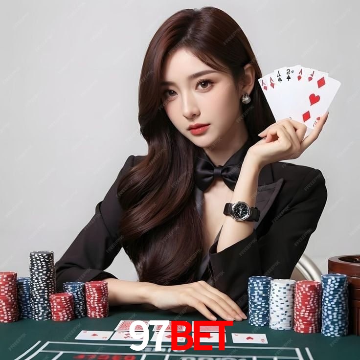 Jogos de Slot 97BET