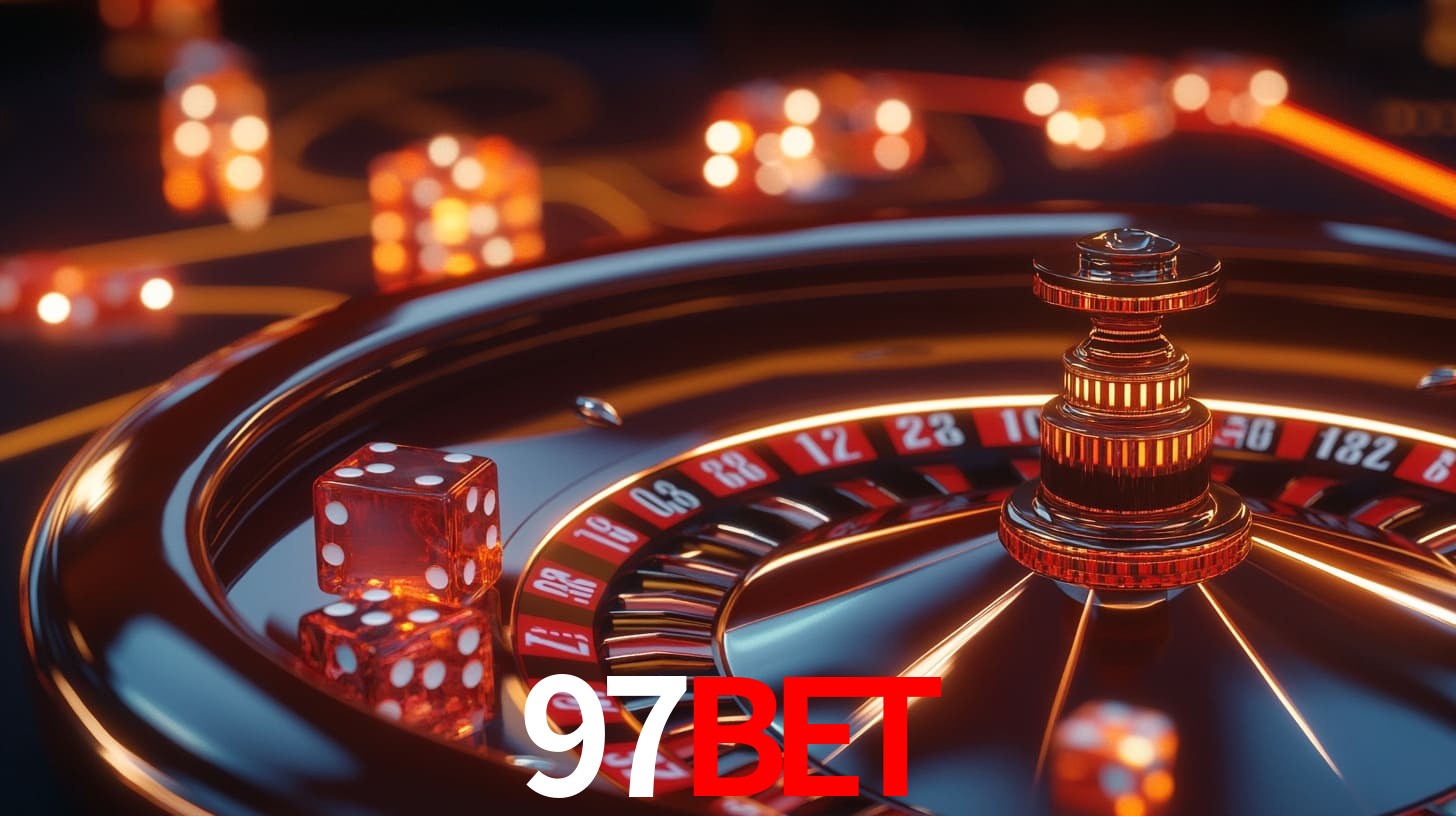 Tennis Betting 97BET