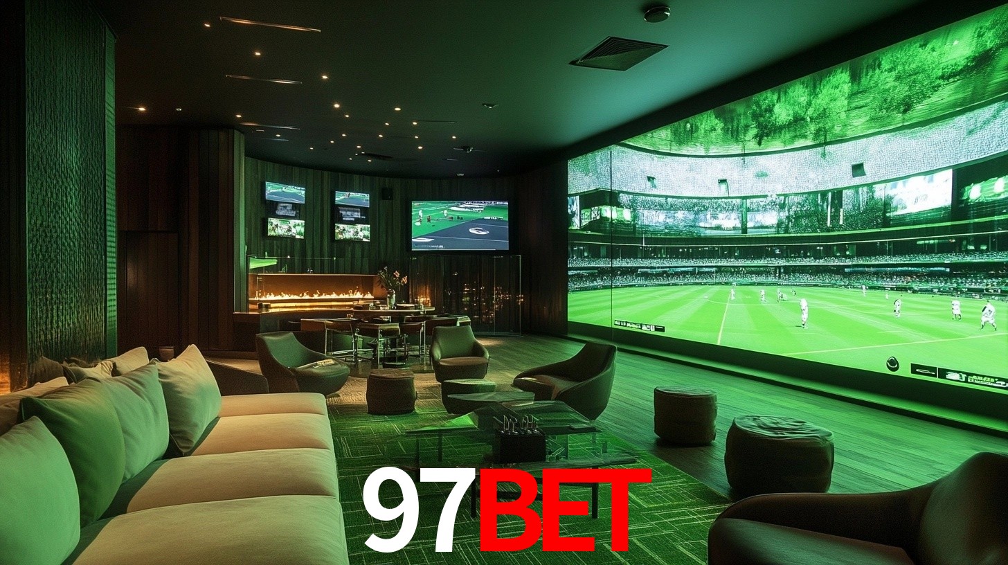97BET: Jogos de Caça-Níqueis-Altas Recompensas, Roleta-Velocidade, Blackjack-Desafios Máximos