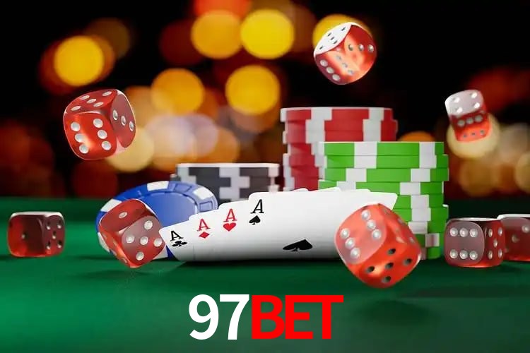 Estatísticas 97BET