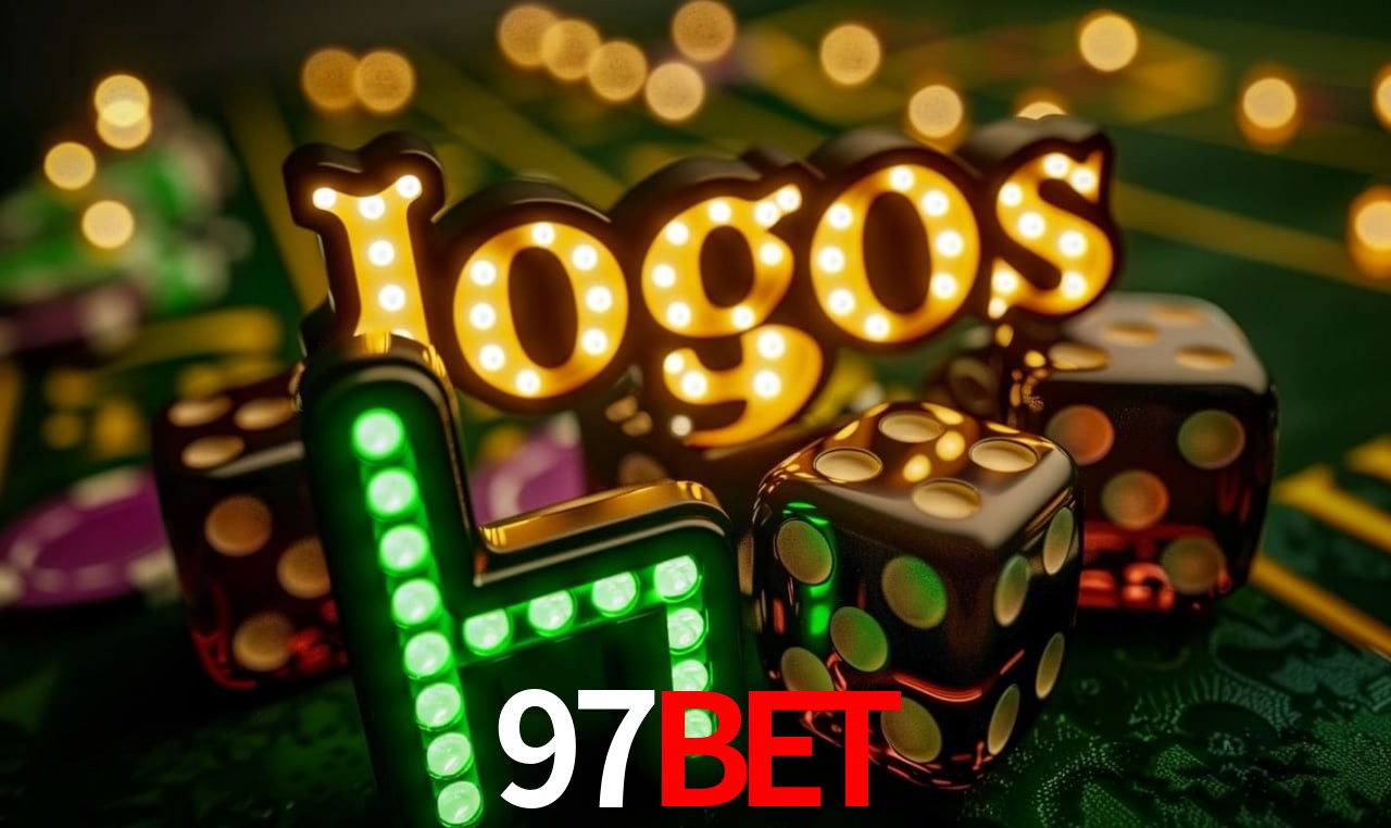 Apostas de Futebol 97BET