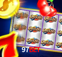 A Revolução dos Aplicativos de Jogos no 97BET