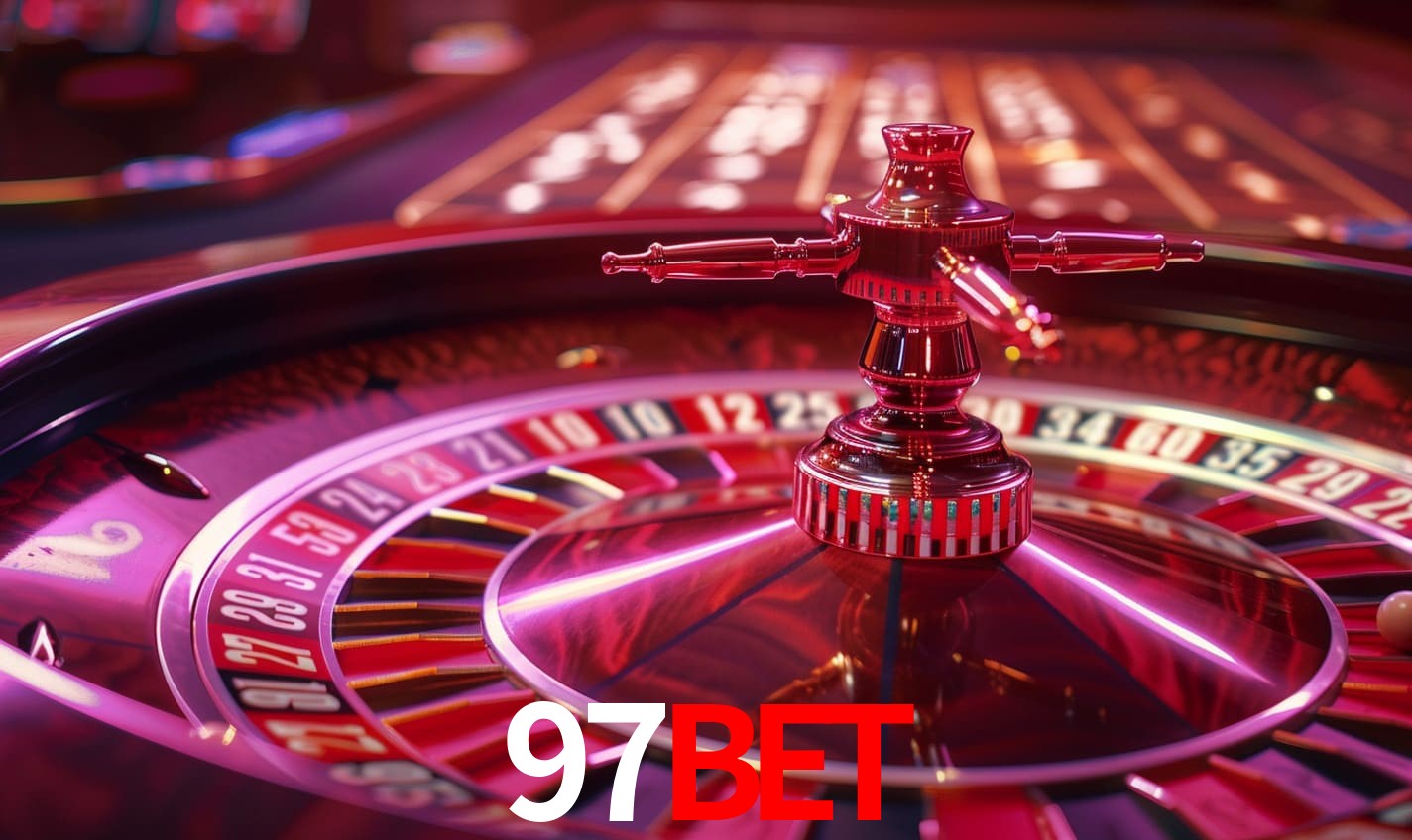 A Popularidade dos Caça-Níqueis no 97BET