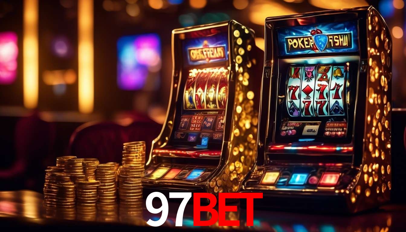 Descubra a Essência do 97BET: Nossa História e Compromissos