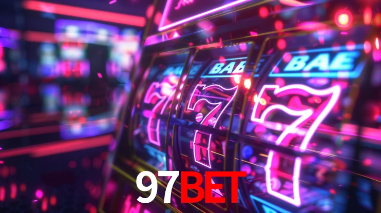 2FA Security 97BET