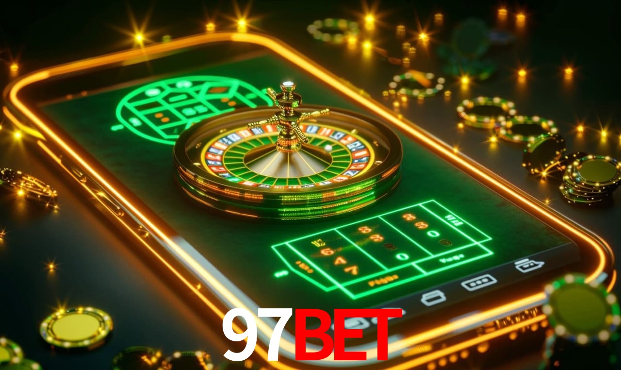 Provedores de Jogos 97BET