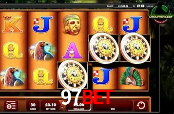A Emoção da Loteria na 97BET: Uma Chance de Mudança de Vida