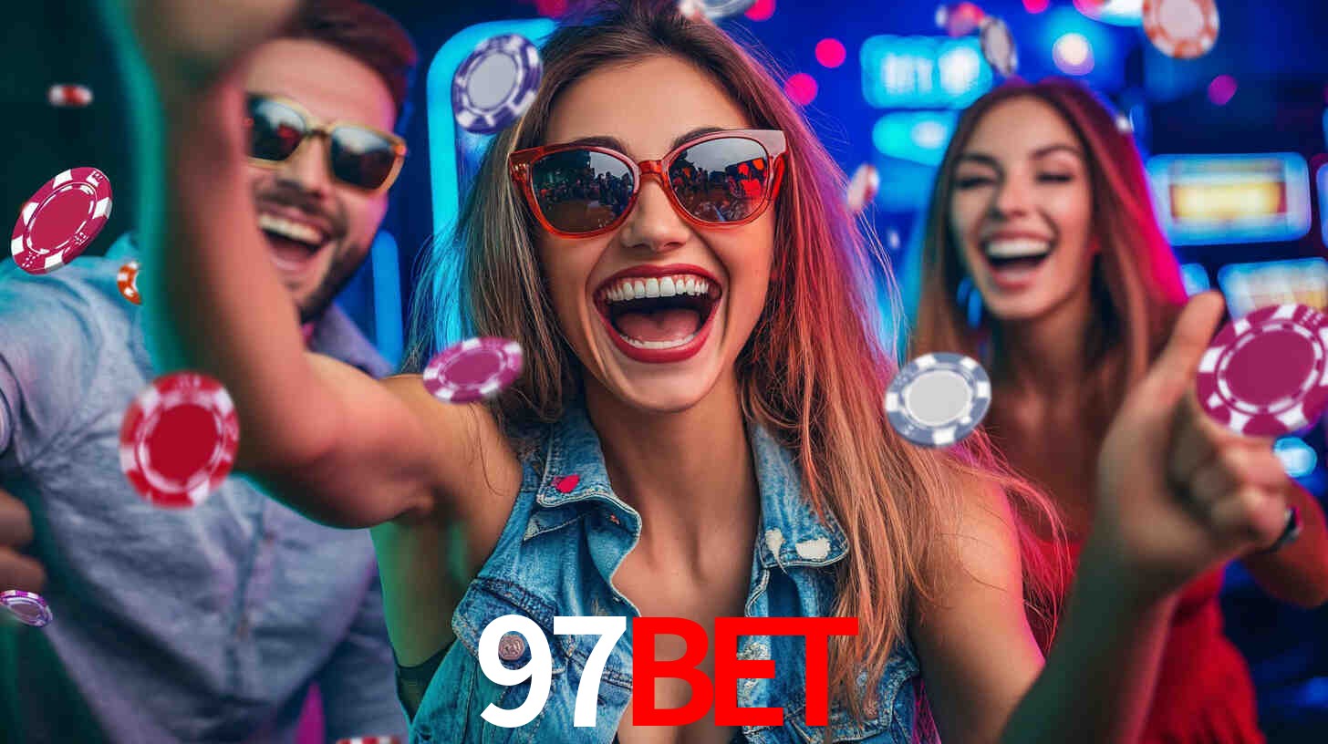 Desvendando o Mundo dos Jogos Virtuais na 97BET