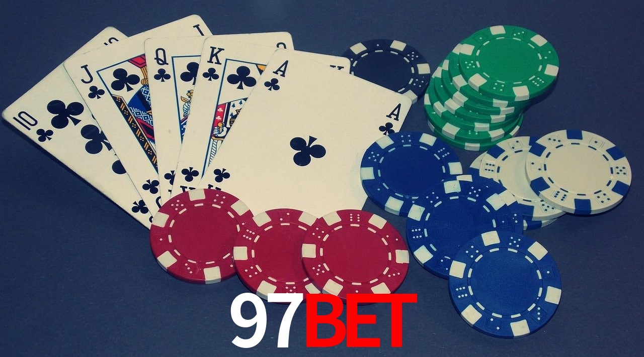 Games Directory 97BET