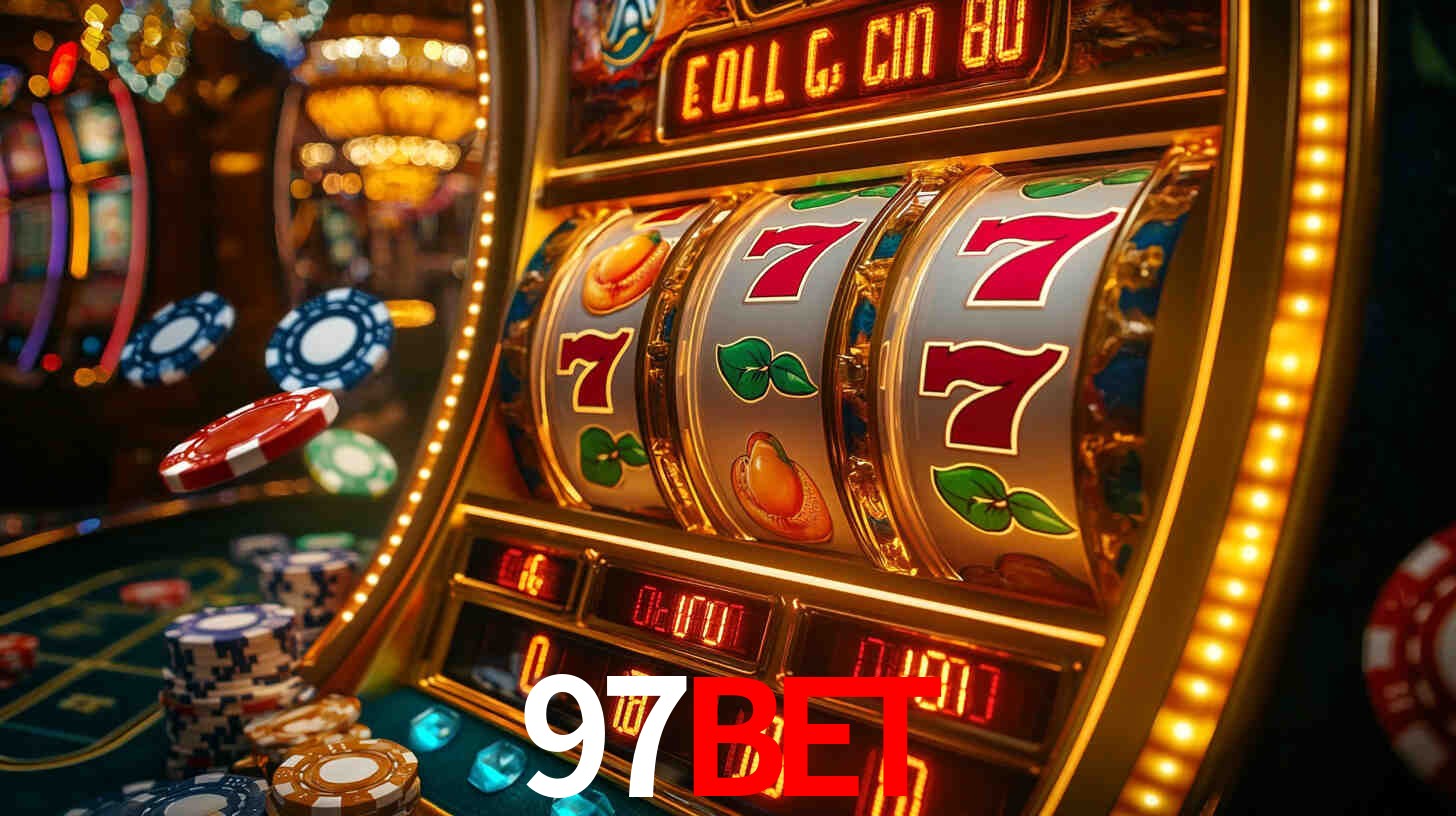 Blackjack Table 97BET