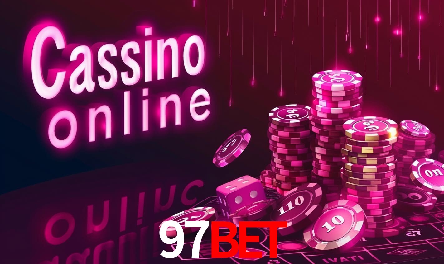 Apostas Esportivas na 97BET: Um Guia Completo