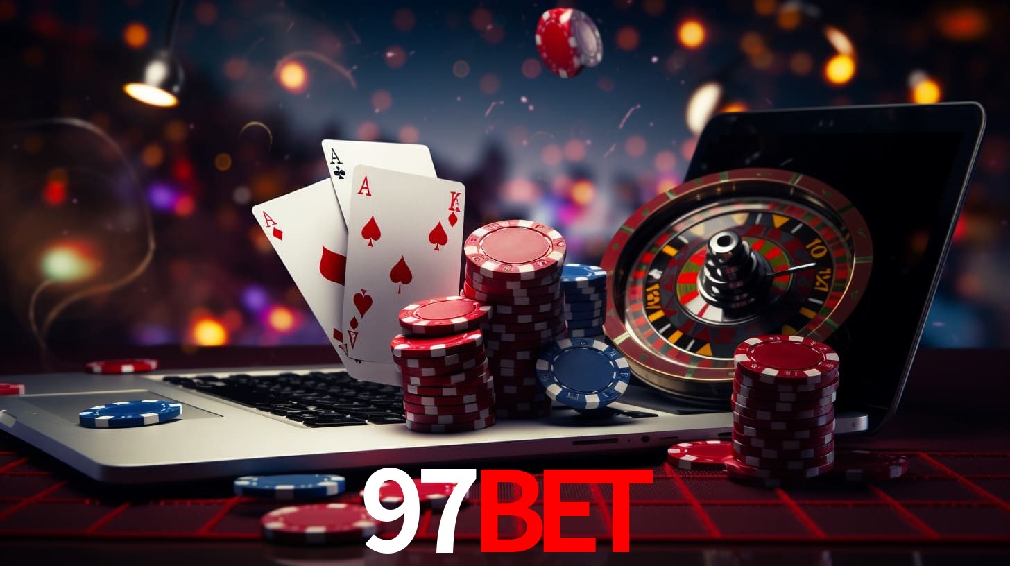 Football Betting 97BET
