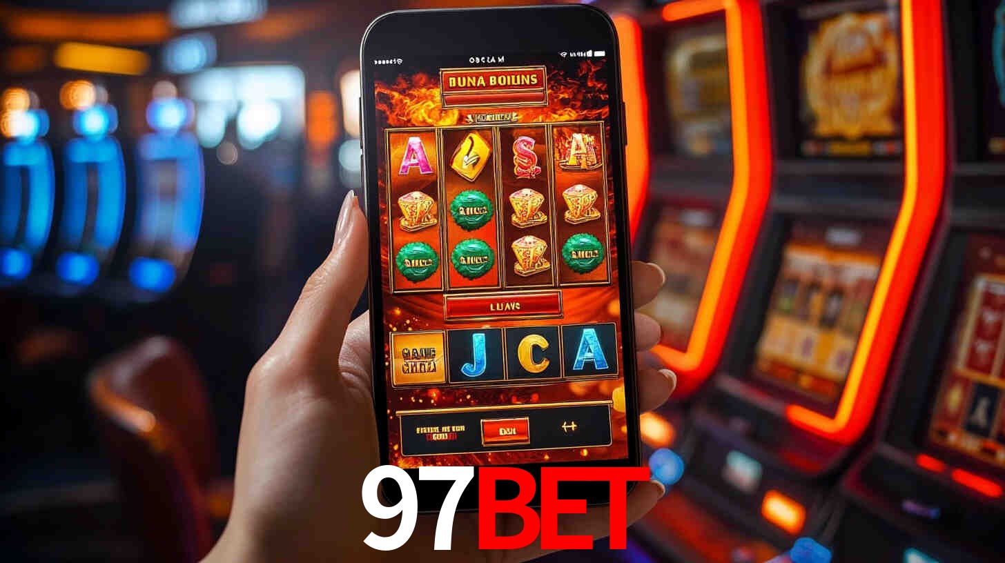Explore as vantagens do 97BET: serviço profissional e confiabilidade