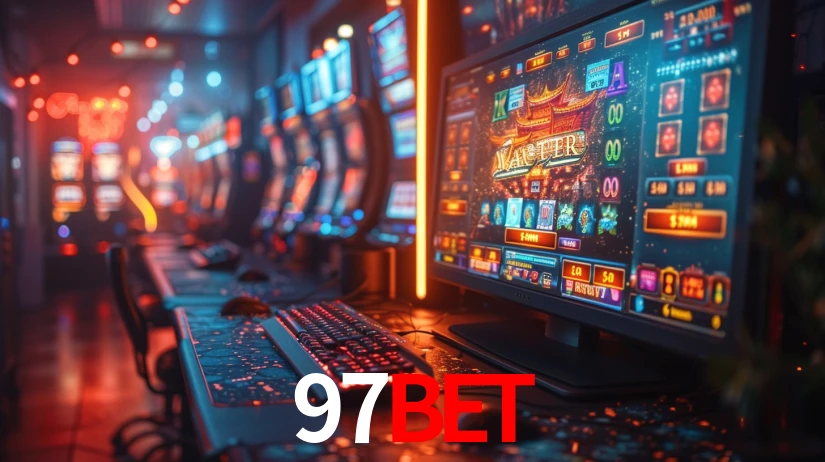 97BET App Interface
