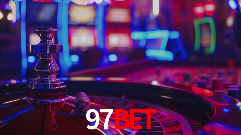 Premium Interface 97BET