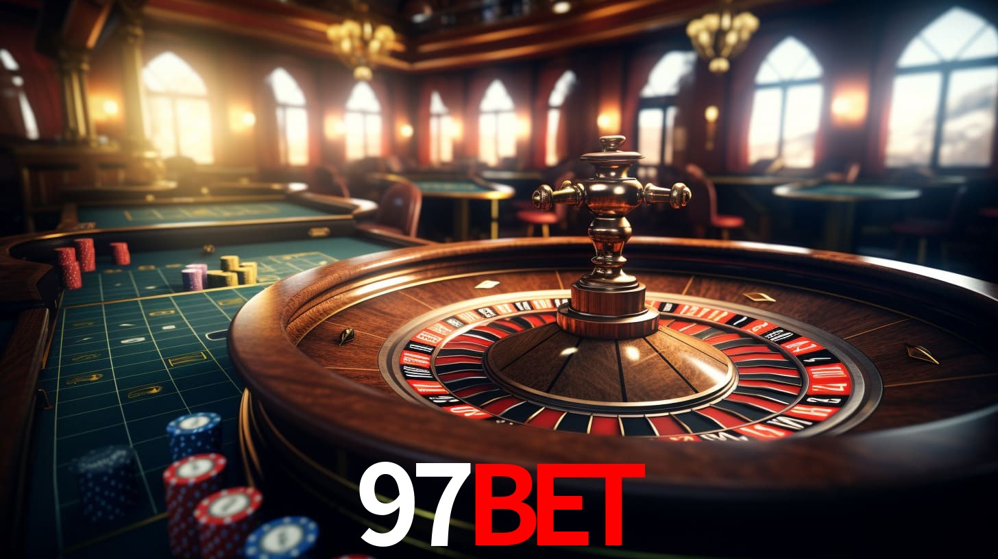 Basketball Betting 97BET