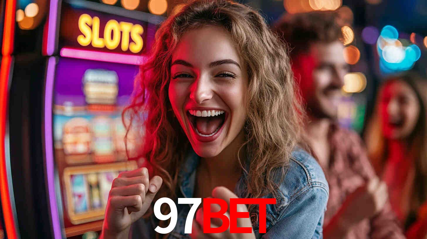 A Popularidade dos Caça-Níqueis no 97BET