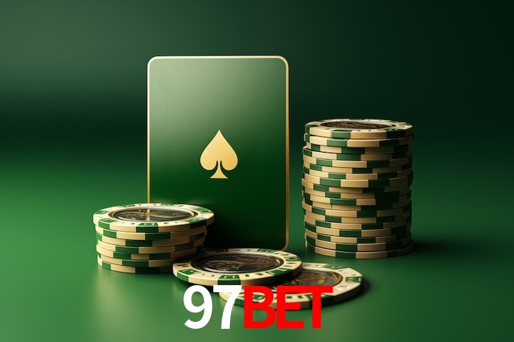 Welcome Bonus 97BET