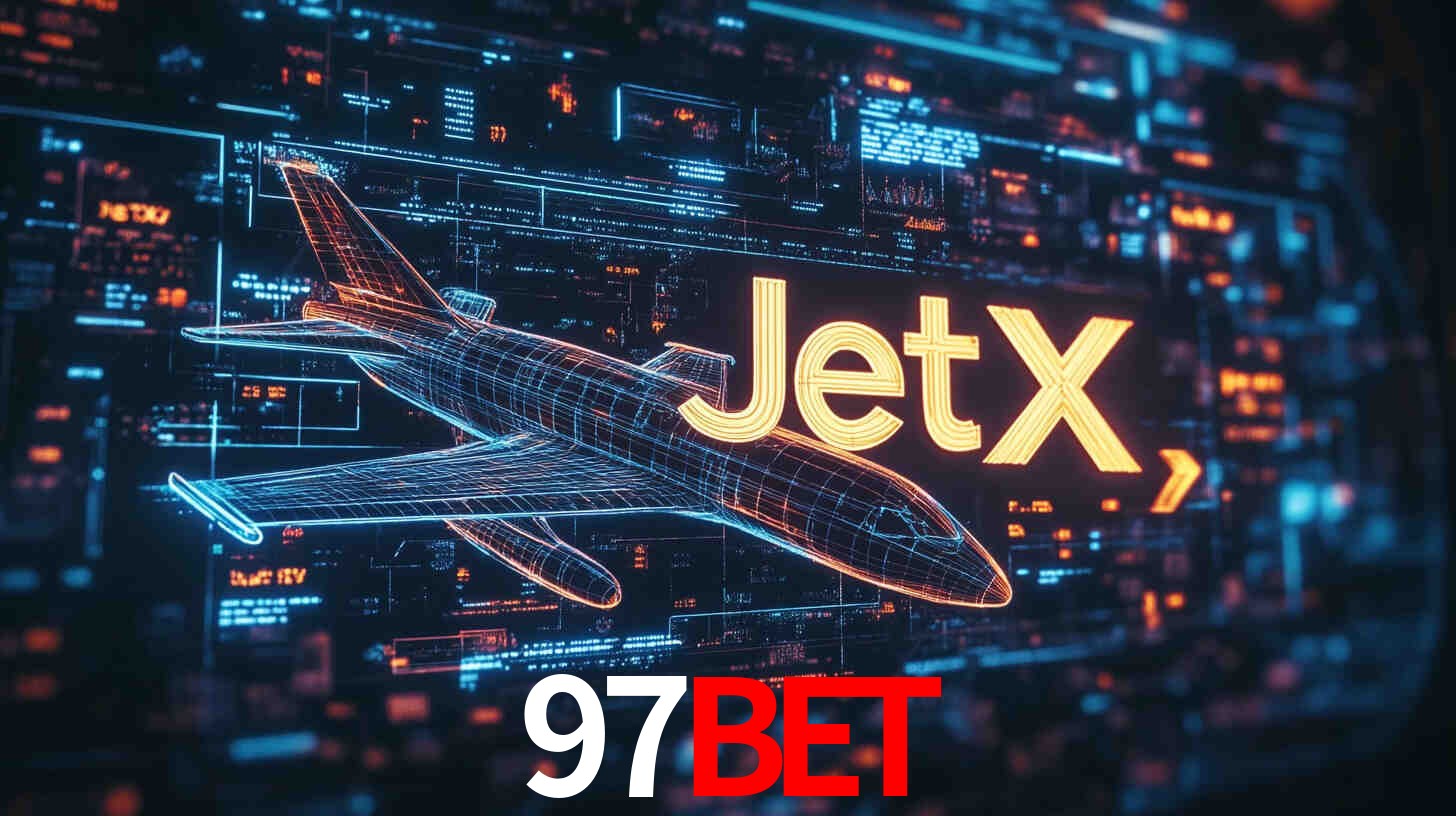 A Revolução dos Aplicativos de Jogos no 97BET