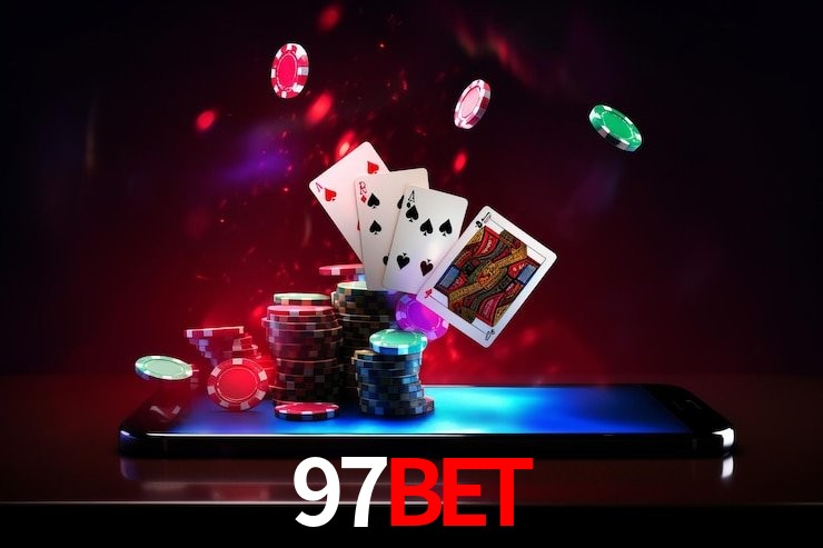 Game Providers 97BET