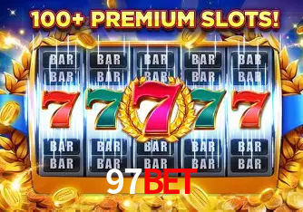 Descubra a Magia dos Jogos de Arcade no 97BET